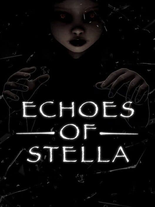 Echoes of Stella cover art