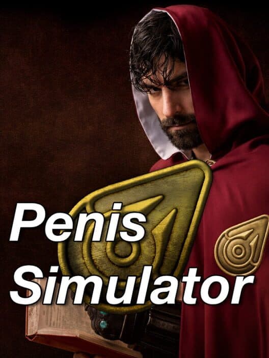 Penis Simulator cover art