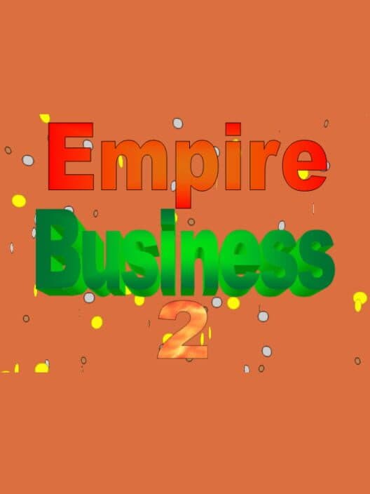 Empire Business 2 cover art