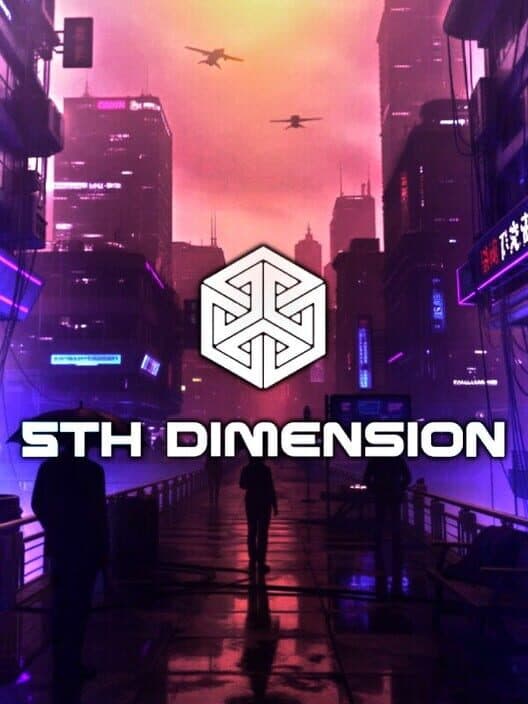 5th Dimension cover art