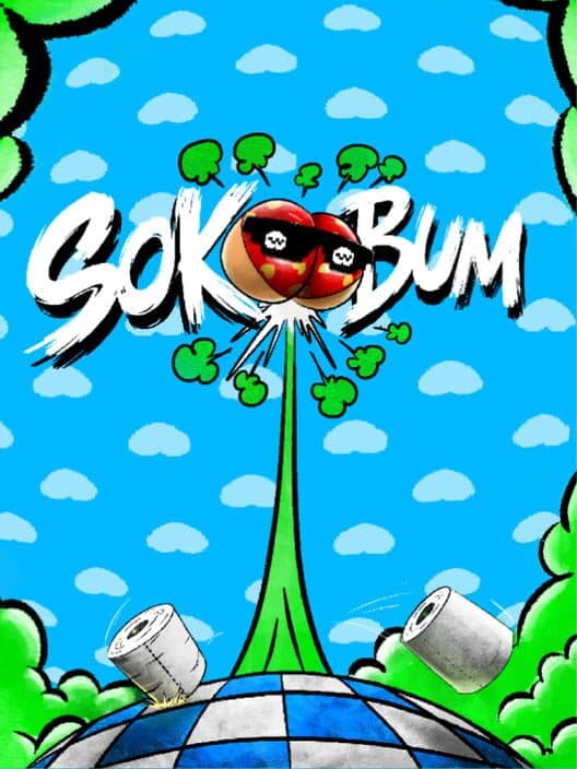 Sokobum cover art