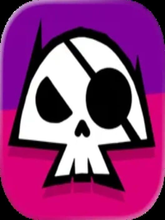 Bounty Bash cover art
