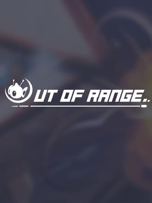 Out of Range cover art