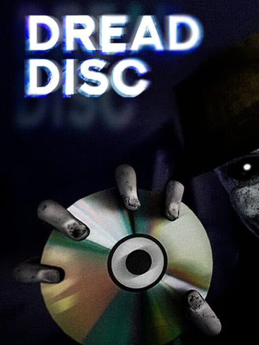 Dread Disc cover art