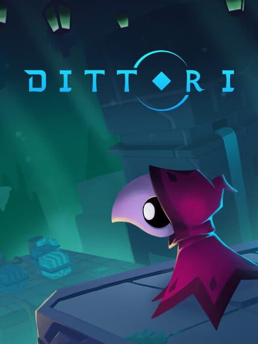 Dittori cover art