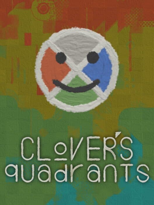Clover's Quadrants cover art