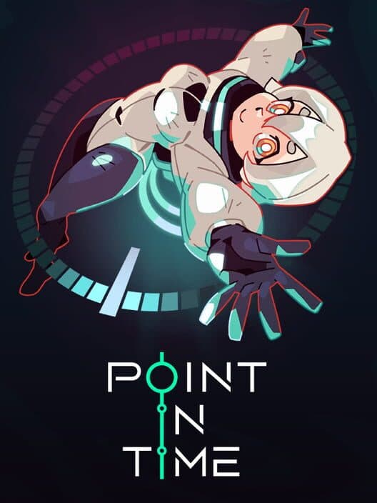 Point in Time cover art