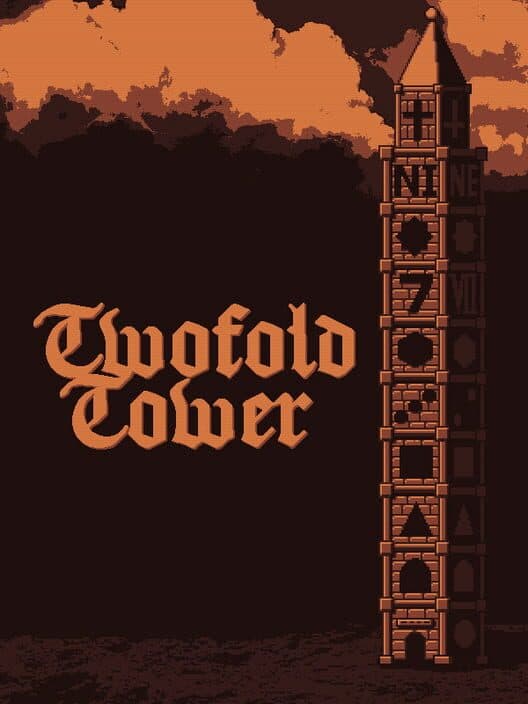 Twofold Tower cover art