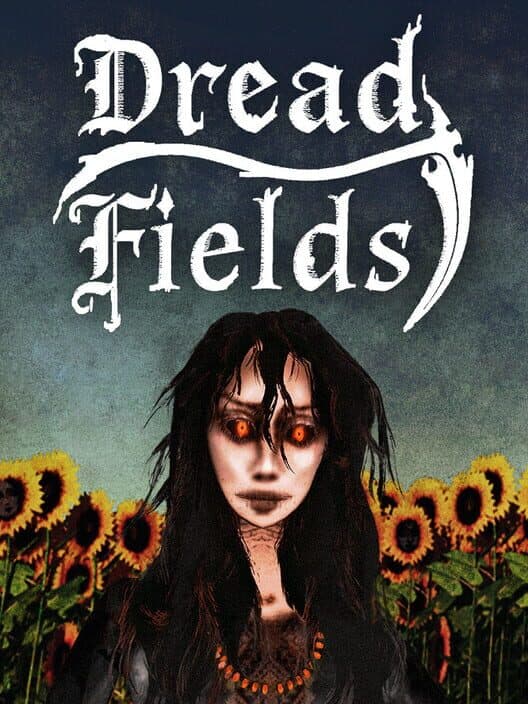 Dread Fields cover art