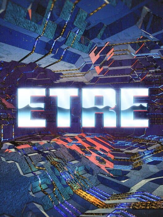 Etre cover art