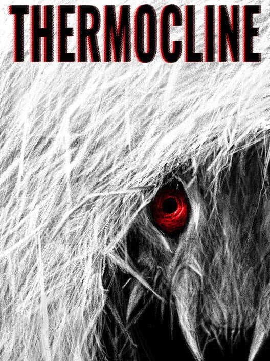 Thermocline cover art