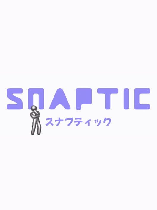 Snaptic cover art