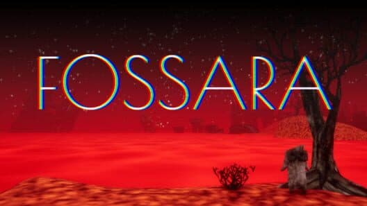 Fossara cover art