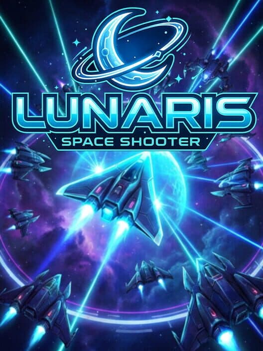 Lunaris cover art