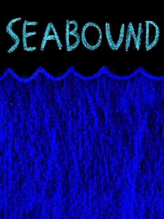 Seabound cover art