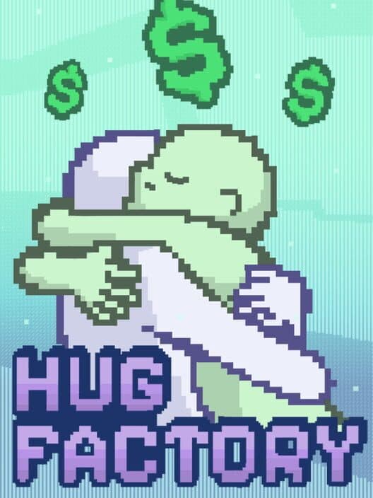 Hug Factory cover art