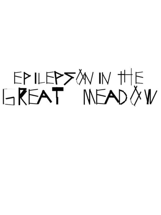 Epilepson in the Great Meadow cover art
