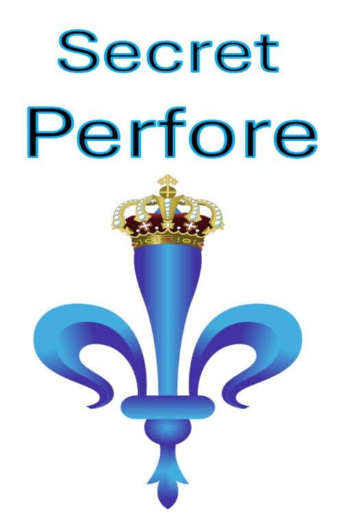 Secret Perfore cover art