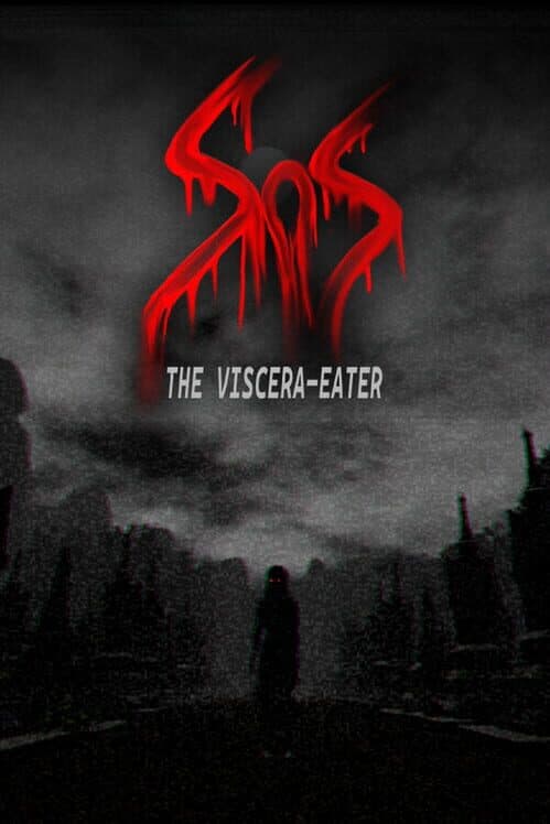 Sins of Sinister: The Viscera-Eater cover art