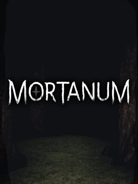 Mortanum cover art