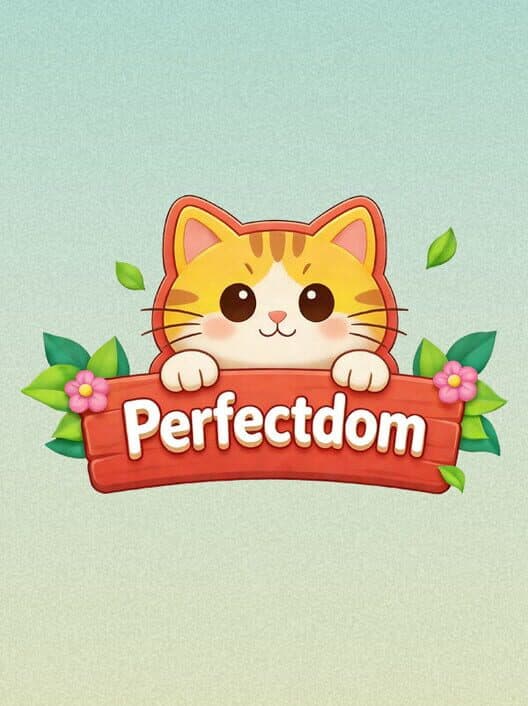 Perfectdom cover art
