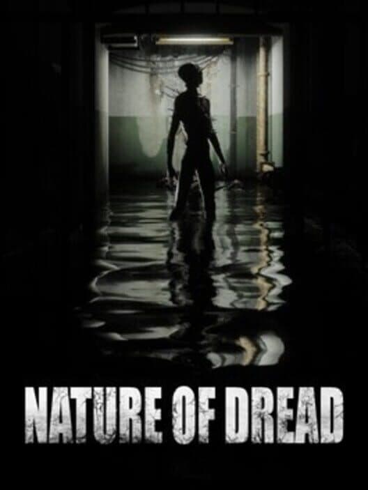 Nature of Dread cover art