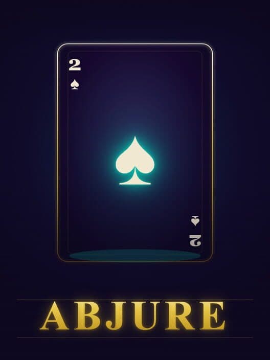 Abjure cover art