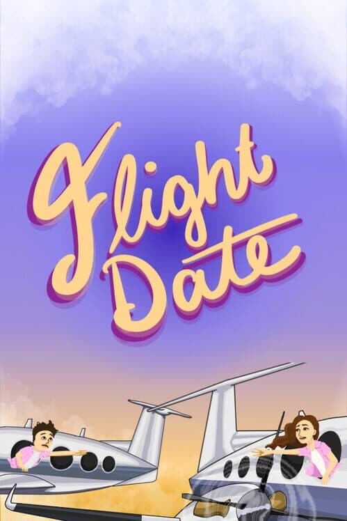 Flight Date cover art