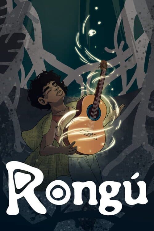 Rongu cover art