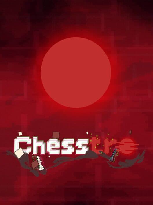 Chesstro cover art