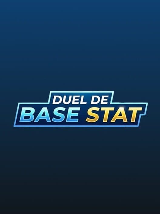 Duel de Base Stat cover art