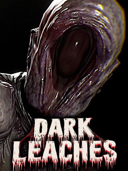 Dark Leaches cover art