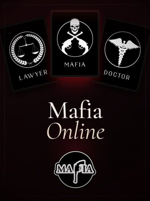 Mafia Online cover art