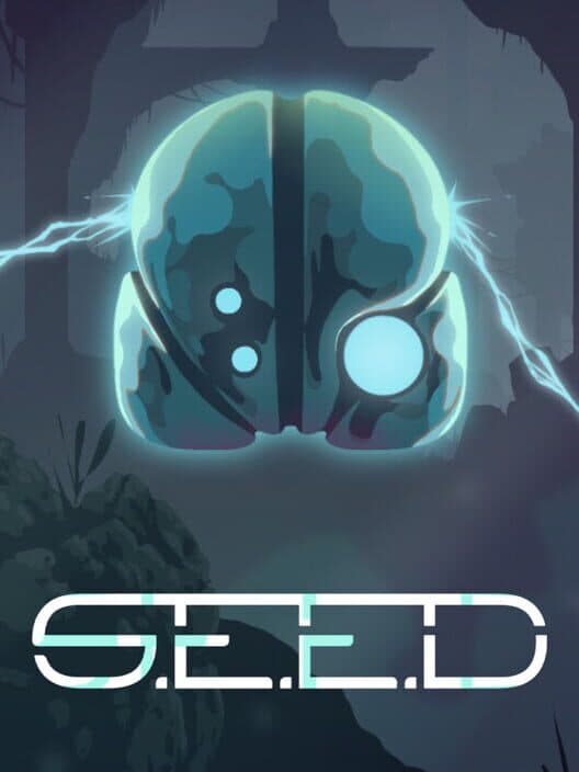 Seed cover art