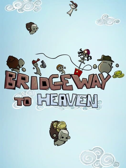 Bridgeway to Heaven cover art