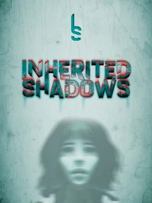 Inherited Shadows cover art