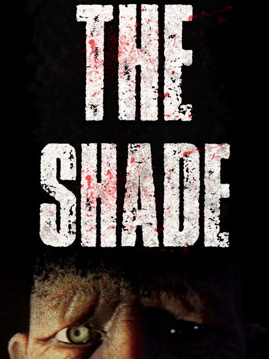 The Shade cover art