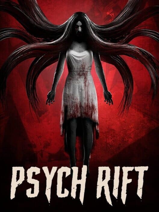 Psych Rift cover art