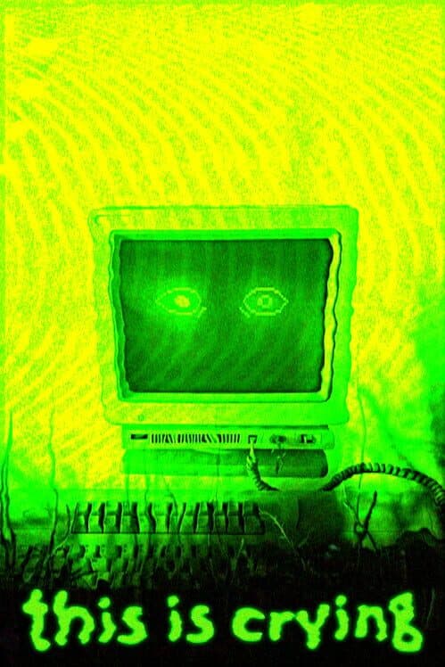 This Is Crying cover art