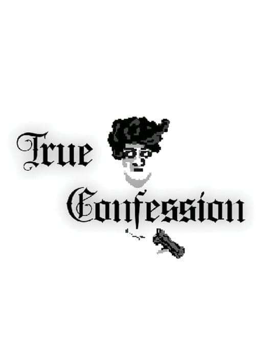 True Confession cover art