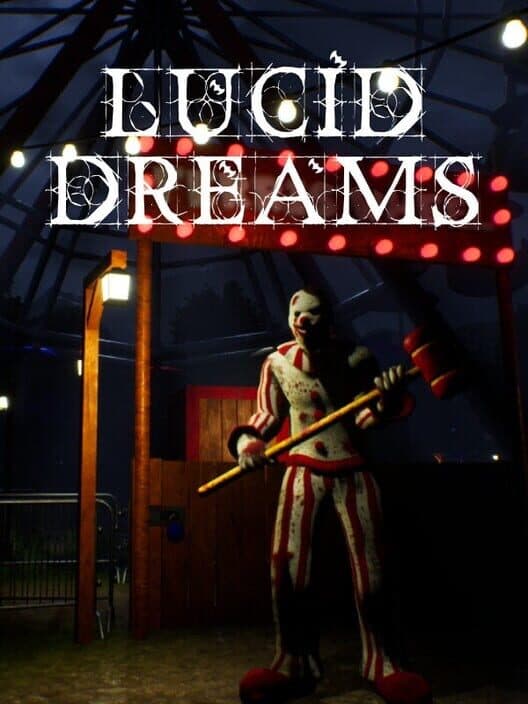 Lucid Dreams cover art