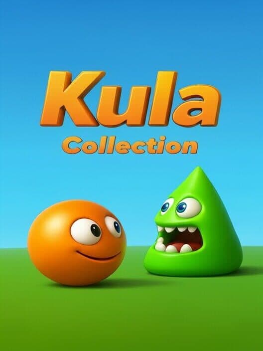 Kula Collection cover art
