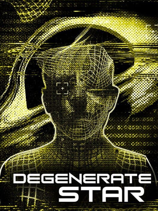 Degenerate Star cover art