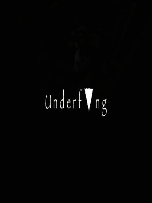 Underfang cover art
