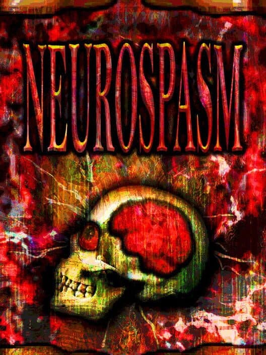 Neurospasm cover art
