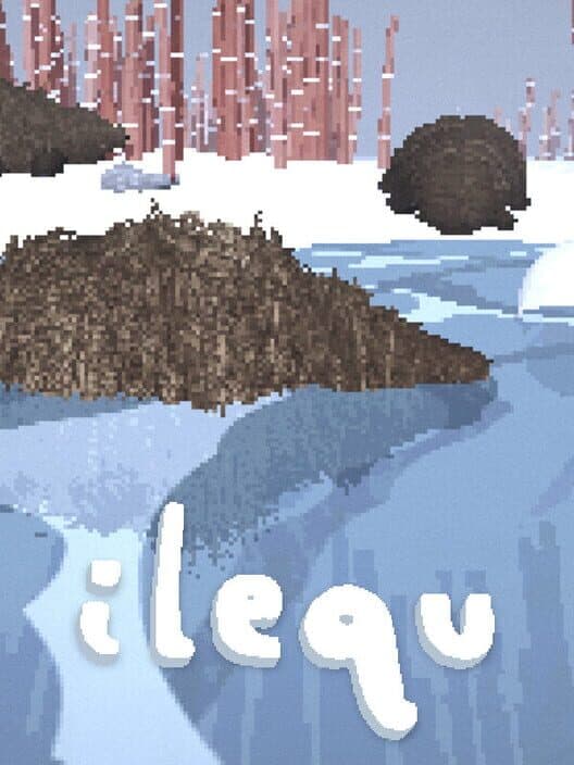 Ilequ cover art