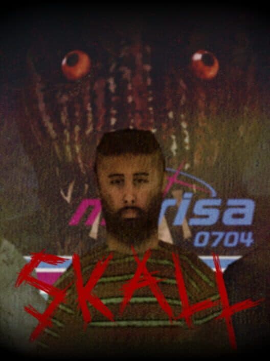 Skall cover art