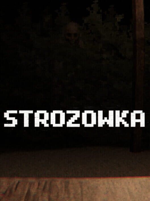 Strozowka cover art