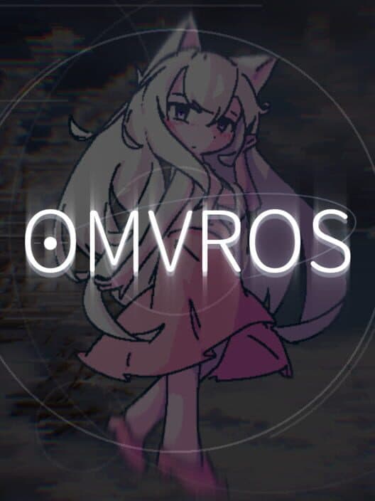 Omvros cover art