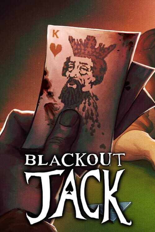 Blackout Jack cover art